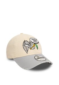 New Era WB WASHED 9TWENTY - Cappellino - bugs bunny ltcdgr