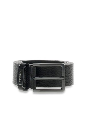 Guess, BELT H35 - Cintura - bla black