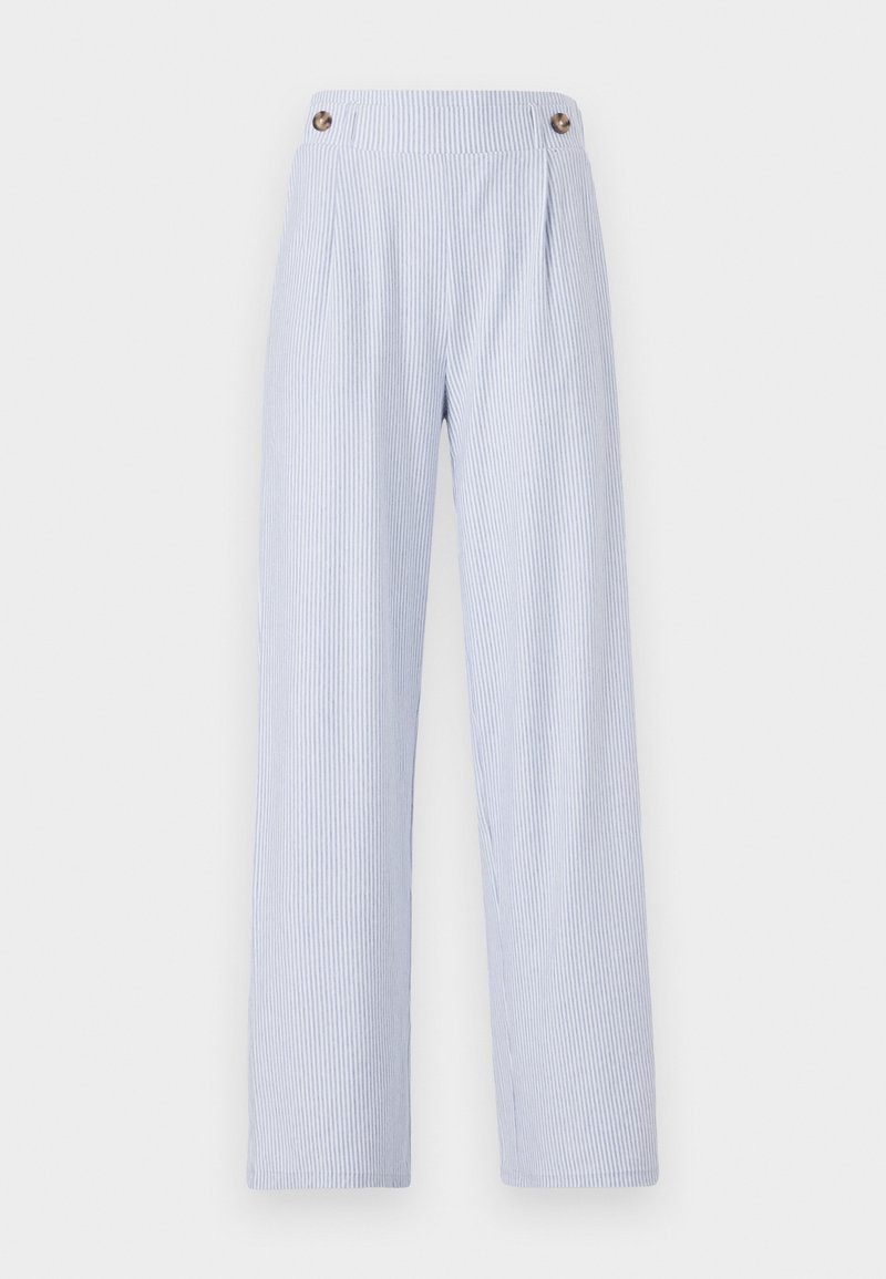 JDY Broek crème