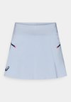 MATCH PLEAT SKIRT - Αθλητική φούστα - grey blue