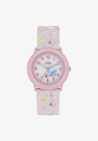 Niet geselecteerd, pink