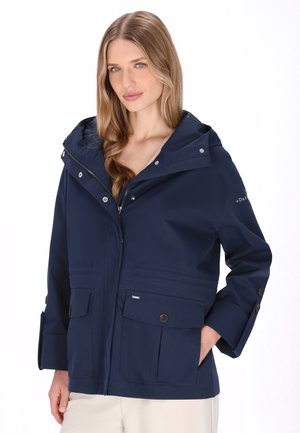 Overgangsjakke - navy