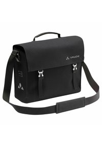 Vaude Borsa a tracolla - black