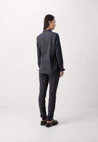 Mos Mosh FLIP SHIRT - Chemisier - phantom