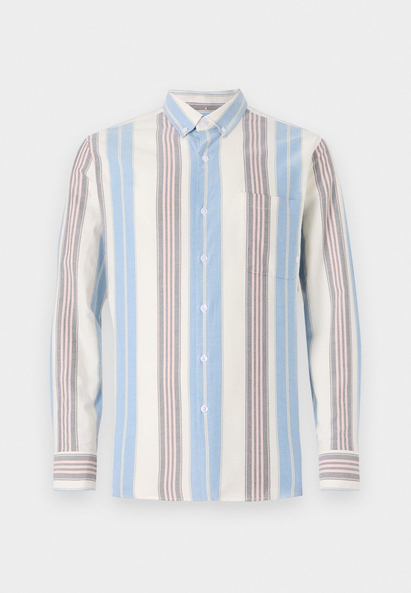 Farah Overhemd beige