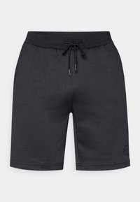 DERIVA SHORTS - Športové šortky - black