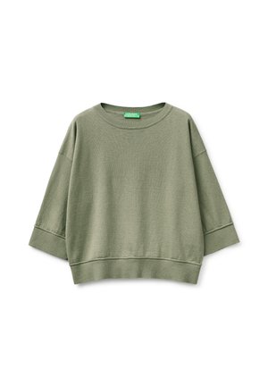 United Colors of Benetton, - Sweter