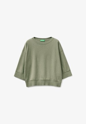 United Colors of Benetton, - Sweter