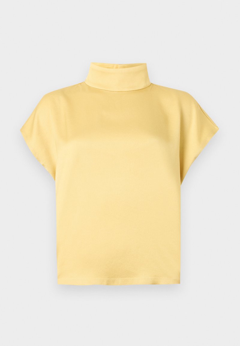 drykorn Blouse geel