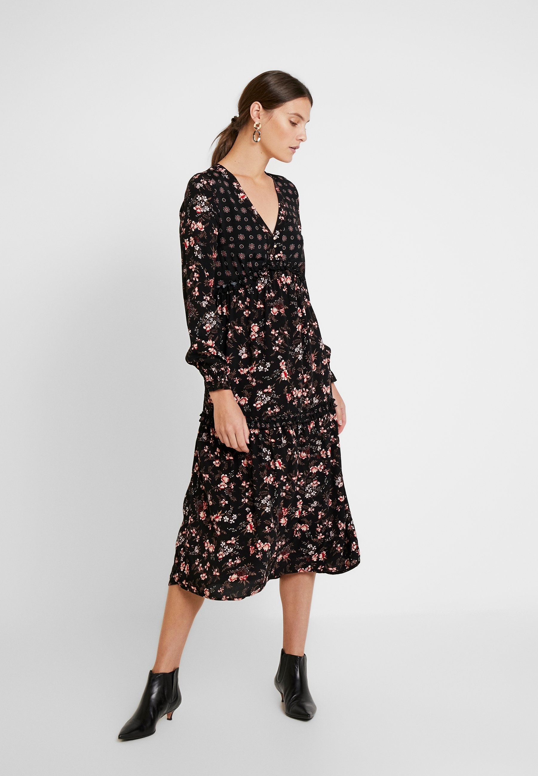 Zalando Vestidos Invierno on Sale, UP TO 68% OFF | lavalldelord.com