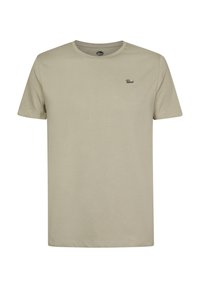 Petrol Industries 3 PACK SPECIAL - T-shirt basic - blue