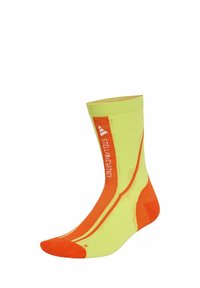 Unselected, bahia glow collegiate orange white
