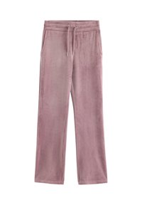 Non sélectionné, lilac