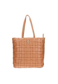 LIU JO Shopping bag - caramello