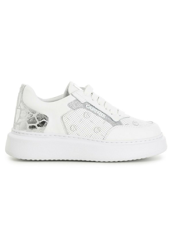 Sneaker low - bianco