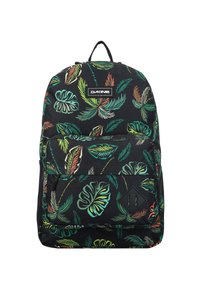 Non sélectionné, electric tropical