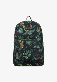 Non sélectionné, electric tropical