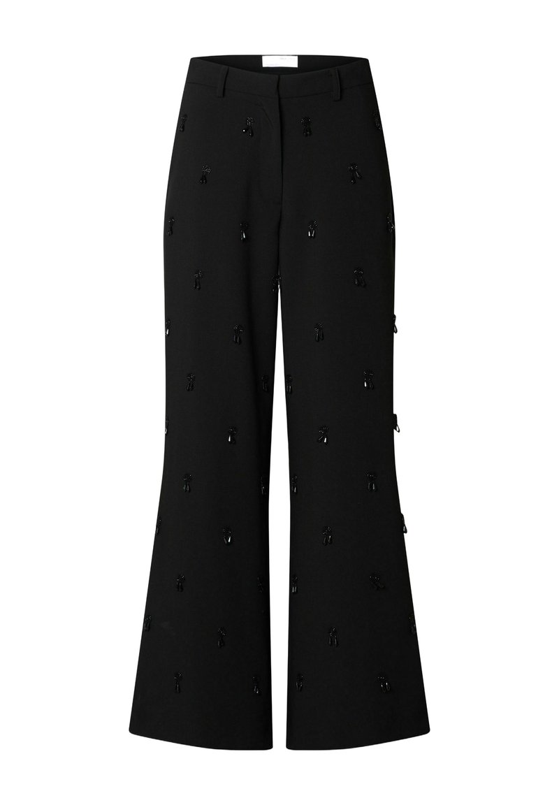 Selected Femme Broek zwart Selected Femme Broek zwart