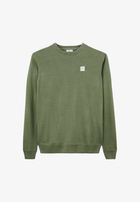 Non sélectionné, military green