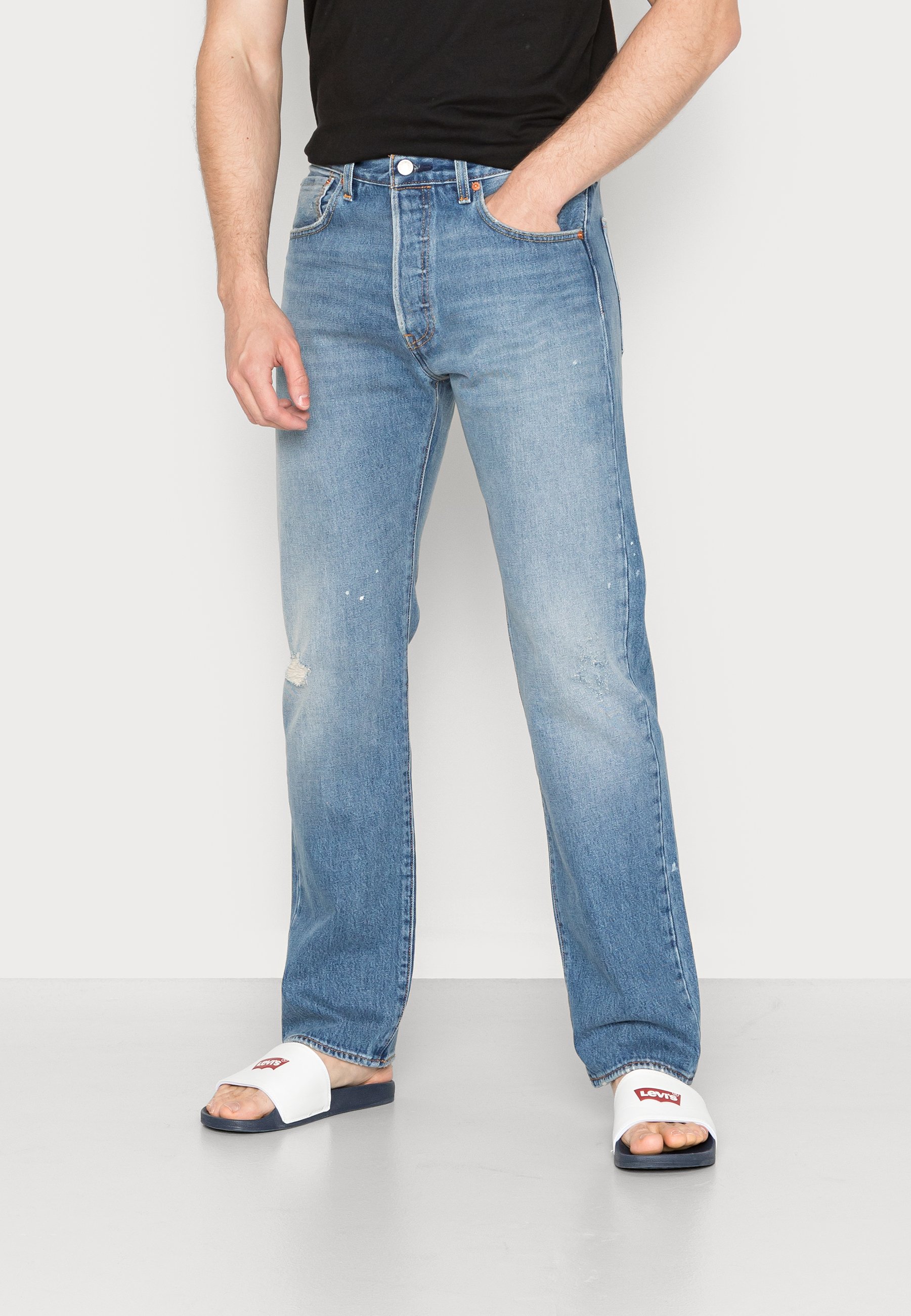 levi's 501 93 basil