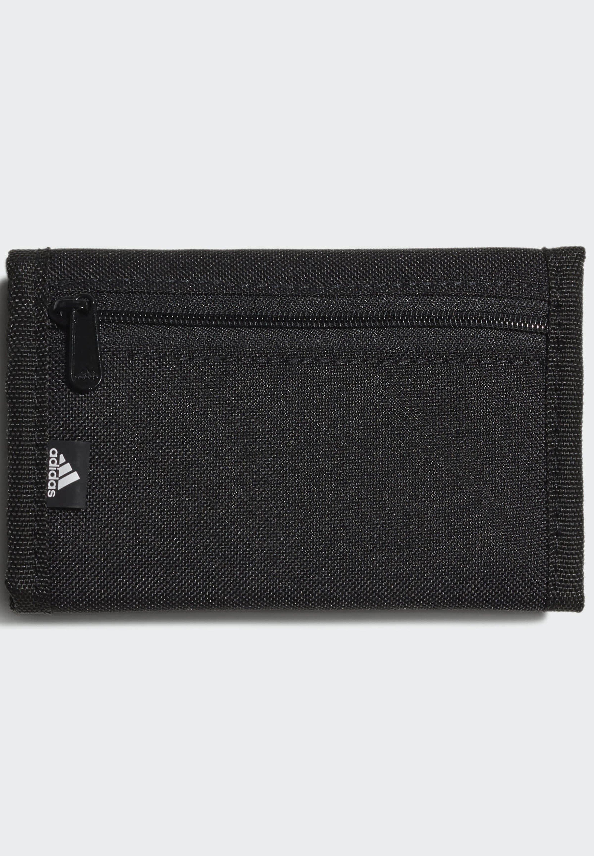 adidas wallet black