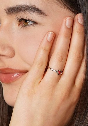 trendor, Ring - red