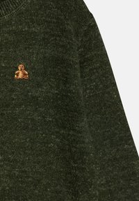 GAP CREW - Pulover - balsam tree