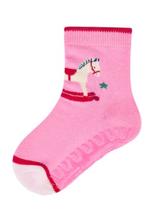 Sterntaler, UNISEX - Socks - geranie