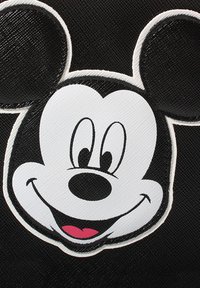 Mickey & Minnie Sac à dos - schwarz