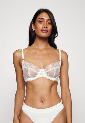 STEPH - Soutien-gorge à armatures - white