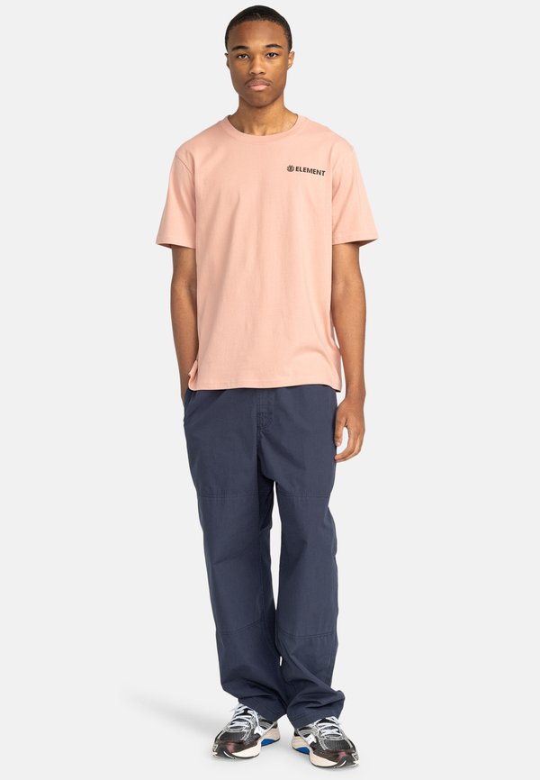 BLAZIN À MANCHES COURTES - Basic T-shirt - mgy2