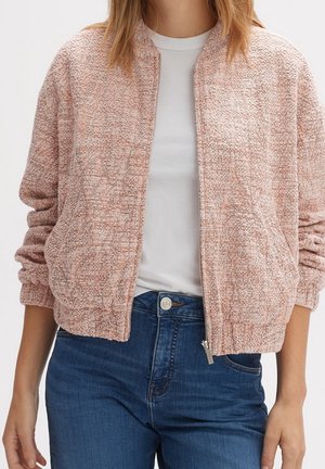 Chaquetas bomber - pink