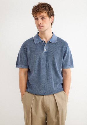 Balmohk, - Koszulka polo