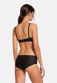 Wolford SKIN - Triangel-bh - black