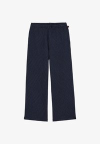 Unausgewählt, navy blue