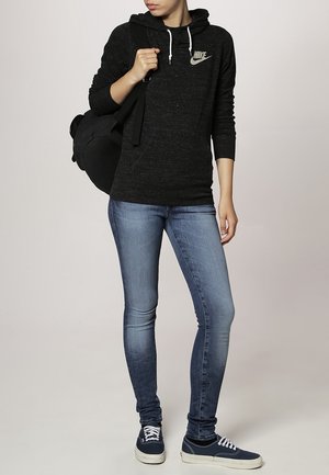 Nike Sportswear, Sweat à capuche - black