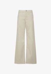 Unselected, beige