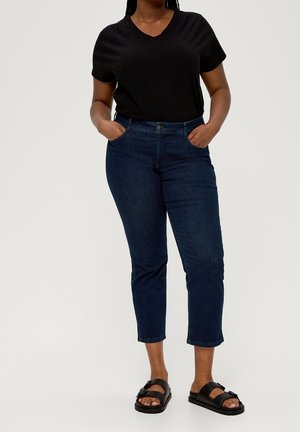 Jean slim - dark blue