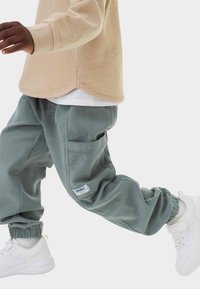 Marks & Spencer RICH - Trainingsbroek - green