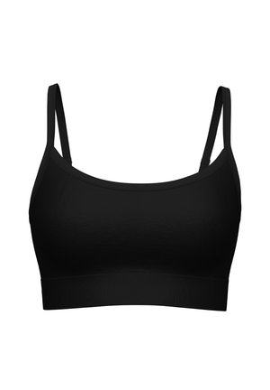 Calida, Bustier - schwarz