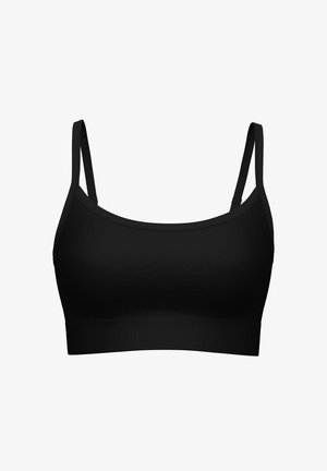 Calida, Bustier - schwarz