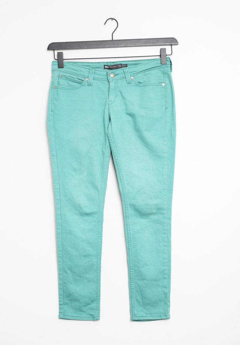 Levi's® Jeans fuselé - green