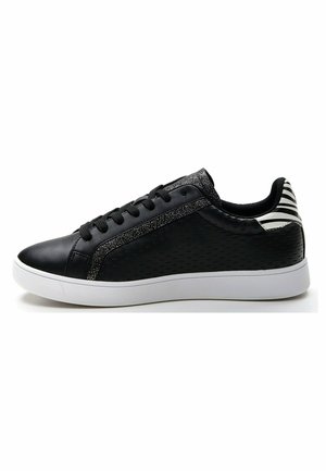 1973 BLACK - Sneaker low - black