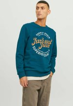 Jack & Jones JJINK CREW NECK - Sudadera Jack & Jones JJINK CREW NECK - Sudadera