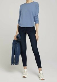 TOM TAILOR DENIM Sudadera - blue