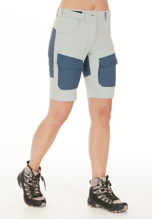 Whistler LARA  - Outdoorshorts - bering sea