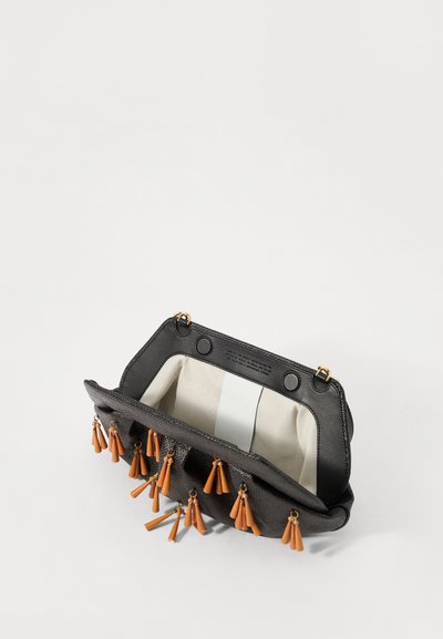 THEMOIRè EMERA - Kabelka - black