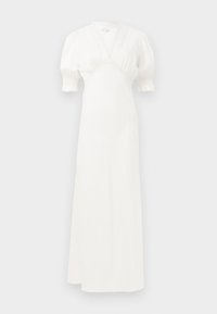 LUCY DRESS - Vestido de cóctel - ivory