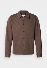 SUPERFLEX OVER - Suvejakk - khaki