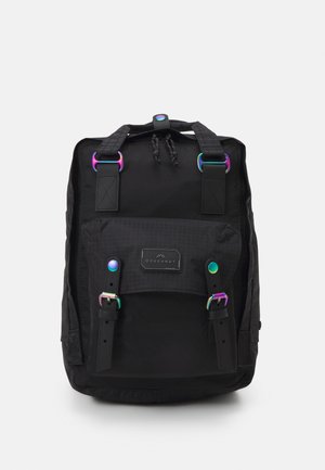 MACAROON GAMESCAPE SERIES UNISEX - Rucksack - black